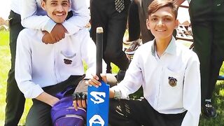 My class mate
