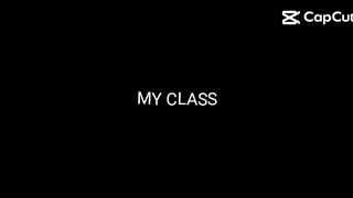 My class mate