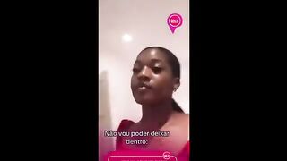 Videos de cláudia costa vazamento influencer