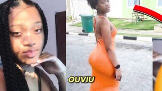 vazamento vídeo da cláudia costa angola