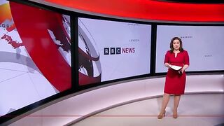 Tesla profits cut in half as demand falls | BBC News
