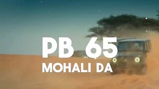 PB 65 Song