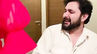 Biwi ke rishtedaar ????