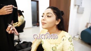 Aishwarya Lakshmi Video Twitter