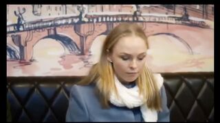 La esposa mayor (Parte 1 )