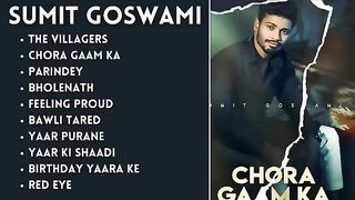 Sumit goswami new song