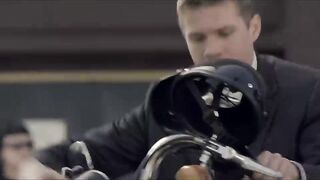 THE DETECTIVE - English Movie | Hollywood Blockbuster English Action Crime Movie HD | Jason Statham