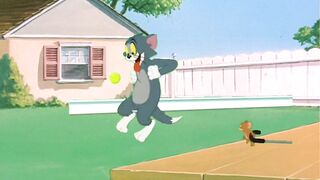 Tom &Jerry