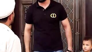 Pathan Se Panga ????