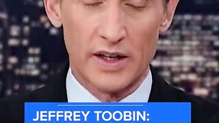 Jeffrey Toobin Zoom Video Clip