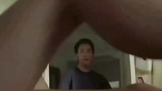 The video is funny, but the situation is frightening
