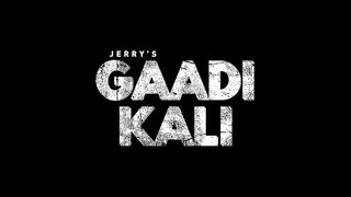 Gadi kali : Sumit goswami new song