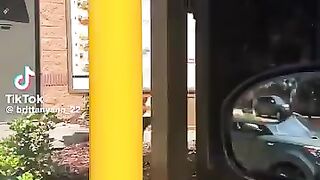 Wendy’s New AI drive thru