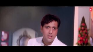 Hai Udd Gayi Re Neend - Full Video Song _ Sonu Nigam _ Anuradha Sriram _ Govinda _ Rambha(1080P_HD)