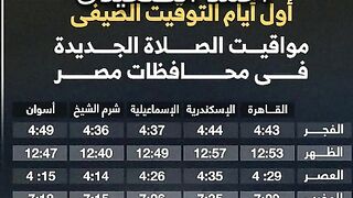 التوقيت الصيغى