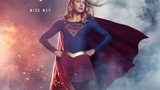 Supergirl EP01