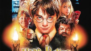 Harry Potter and the Philosopher's Stone 2001 Movie Explain in Hindi
