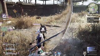 隐族人也不是无敌的