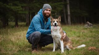 How to Survive 24 Hours in the Wild with Your Furry Companion?