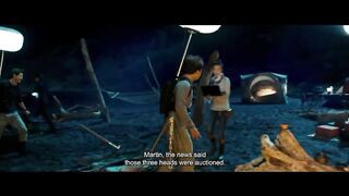 Best Scene Movie: ARMOUR OF GOD 3 Part 3