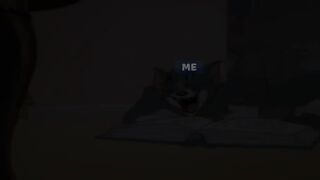 The one day #: before exam fu funny Tom Jerry video