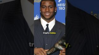 Reggie Bush Gets Heisman Back, 8 Billion Dollar Aid Package, & More #news #breakingnews #topnews
