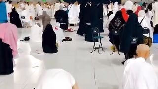 kaba ka manzar allah o akbar subhan allah new video