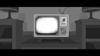 "Model Citizen" | Dystopian Animated Short Film (2020)