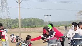 funny