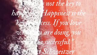 Success Quotes: Embracing Your Power
