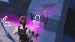 OG Fortnite Mobile is FIXED! ????❤️
