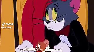 Tom and Jerry HD Episodes funny