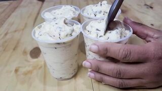 La meilleure dessert vraiment délicieux