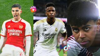 BEST FOOTBALL EDITS - GOALS, SKILLS, FAILS (#71) | FOOTBALL TIKTOK COMPILATION