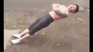 FUNNY 0040