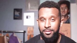 Aba shouts out Ethan in his recent video