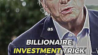 Luke Belmar BILLIONAIRE INVESTMENT TRICK