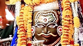 *????????जय श्री #महाकाल ????????