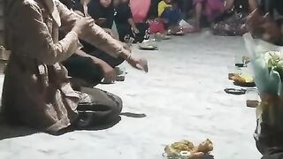 TRADISI LAMARAN ADAT BANJAR