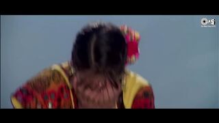 Dekha Tujhe To Ho Gayi Deewani _ Shahrukh Khan _ Madhuri Dixit _ Sadabahar Love Song(1080P_HD)