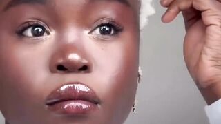 Makeup and confidence go hand in hand.