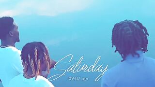With homies
