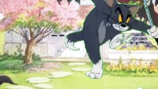 Tom and jerry