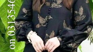 IN 2024 new Pakistani dresses for  #fbpost #febspot #febspot #febcloth