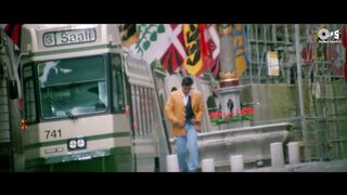Sona Kitna Sona Hai Sone Jaise Tera Mann _ Udit Narayan_ Poornima _ Hero No.1 _ Hindi Song