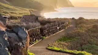 Enjoy your vocation a lot with the beauty of the nature
