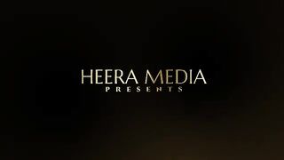 Owais Raza Qadri - Main Madine Chala - New Naat 2024 - Phir Karam Hogaya- Official Video -Heera Gold