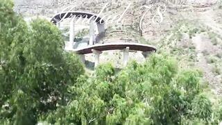 Beautiful Road Pakistan