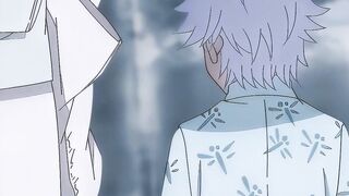 Gojo Sotaru.