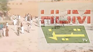 عبدالحکیم موٹر وے 4 سےلاہور سے ملتان جانے والی بس الٹ گئی